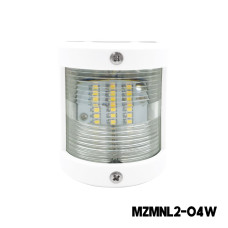 MAZUZEE - 2NM LED Stern Navigation Light - Boats up to 20m