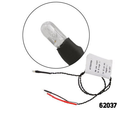 Replacement Bulb for Compass 12V & 24V