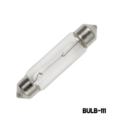AAA - Festoon Bulb 12V