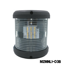MAZUZEE - 2NM LED Masthead Navigation Light - Boats up to 20m