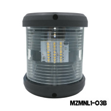 MAZUZEE - 2NM LED Masthead Navigation Light - Boats up to 20m