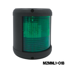MAZUZEE - 2NM LED Starboard Navigation Light - Boats up to 20m