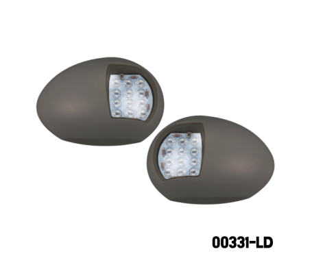 AAA - LED Navigation Light (VM)