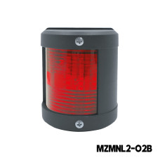 MAZUZEE - 2NM LED Port Navigation Light - Boats up to 20m