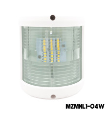 MAZUZEE - 2NM LED Stern Navigation Light - Boats up to 20m