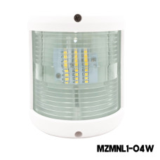 MAZUZEE - 2NM LED Stern Navigation Light - Boats up to 20m