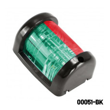 AAA - Mini Red & Green Combination Navigation Light