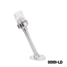 AAA - LED Stern Light 10"