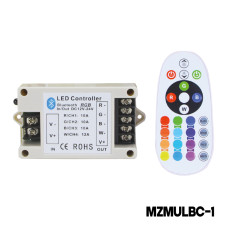 MAZUZEE - RGB Controller