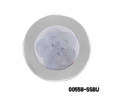 AAA - LED Ceiling Light (FM / SM) 