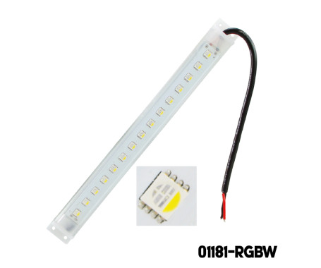 AAA - LED Strip Light (L)