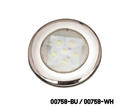 AAA - LED Ceiling Light (SM)