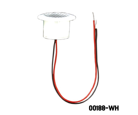 AAA - LED Courtesy Light (FM)