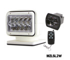MAZUZEE - 360° Cree LED Searchlight (183,500 Candle Power)