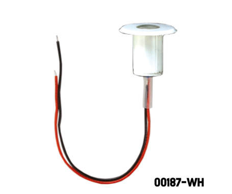 AAA - LED Courtesy Light (FM)