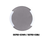 AAA - LED Courtesy, With S.S. 304 Cover