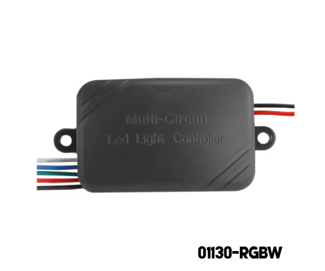 AAA - RGB Controller for 00310-RGBW Underwater Light 