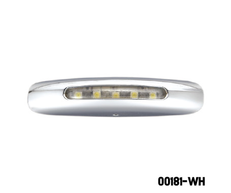 AAA - LED Courtesy Light Light (SM)