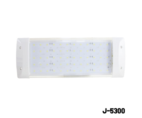 LED SLIM ROOF LIGHT (FM / SM)