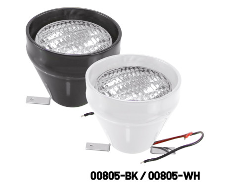 AAA - Spreader Spot Light (SM)