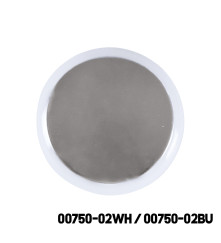 AAA - LED Courtesy, With S.S. 304 Cover