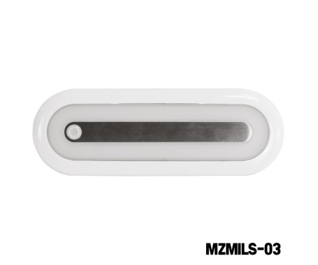 MAZUZEE - LED Interior Ceiling Dome Light 13.5W - Infrared PIR