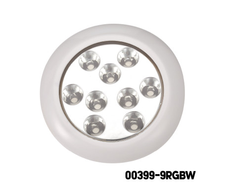 AAA - Underwater Light (SM)