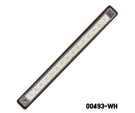 AAA - LED Strip Light (FM)