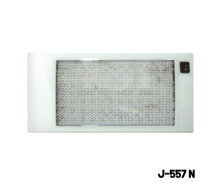 LED SLIM LIGHT WITH SWITCH (SM)