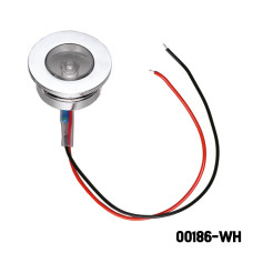 AAA - LED Courtesy Light (FM)