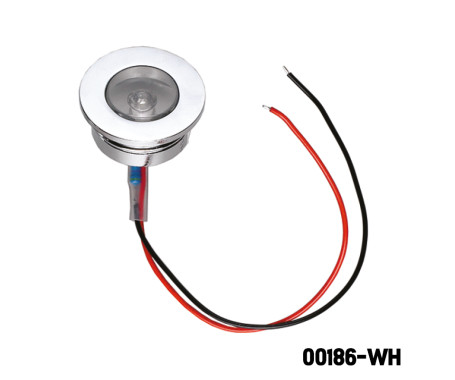 AAA - LED Courtesy Light (FM)