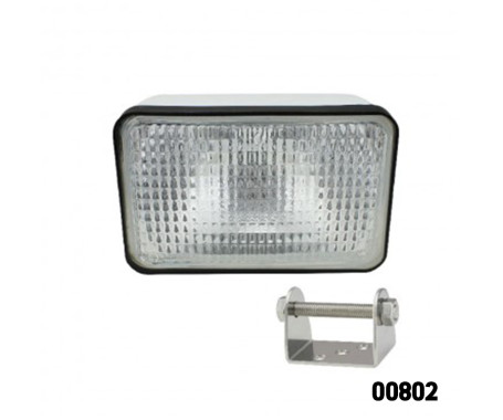 AAA - Adjustable Deck Light (SM)