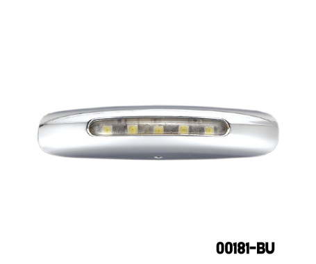 AAA - LED Courtesy Light Light (SM)