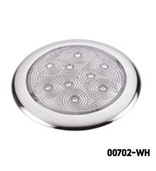 AAA - LED Ceiling Light "Bright Slim" (SM)
