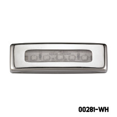 AAA - LED Courtesy Light (SM)