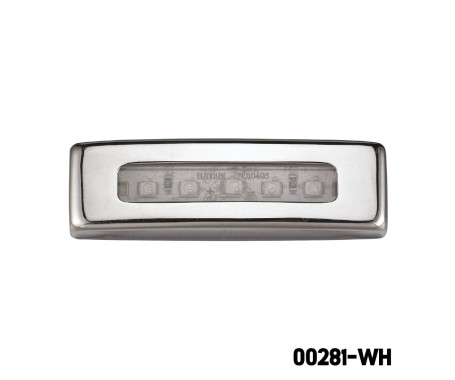 AAA - LED Courtesy Light (SM)