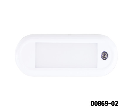 AAA - LED Interior Light With Touch Switch