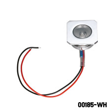 AAA - LED Courtesy Light (FM)