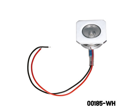 AAA - LED Courtesy Light (FM)