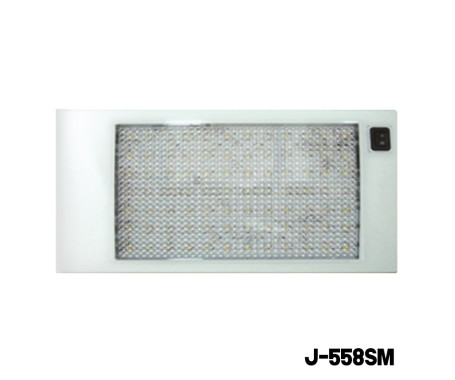 LED SLIM LIGHT WITH SWITCH (SM)