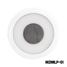 MAZUZEE - LED Interior Ceiling Dome Light 18W - Normal