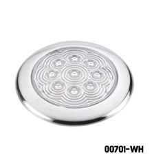AAA - LED Ceiling Light "Bright Slim" (SM)