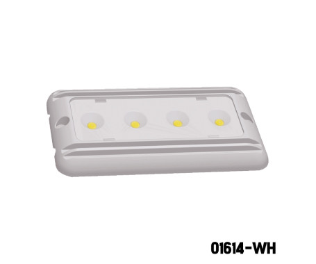 AAA - LED Engine Room Light (SM)