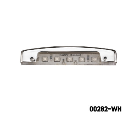 AAA - LED Courtesy Light (SM)