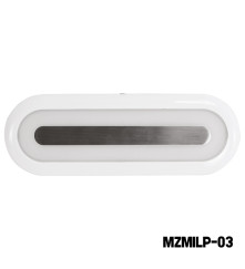 MAZUZEE - LED Interior Ceiling Dome Light 13.5W - Normal