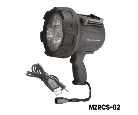 MAZUZEE - Rechargeable Spotlight