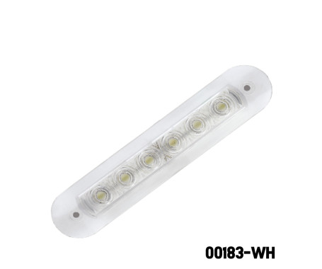 AAA - LED Strip Light (FM)