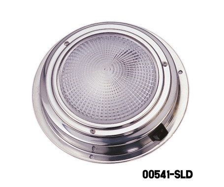 AAA - LED DOME LIGHT 4" (SM)