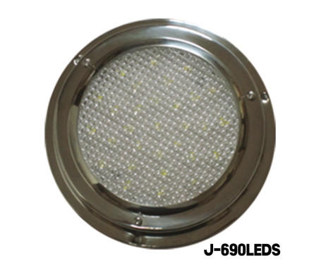 LED DOME LIGHT S.S. (SM)