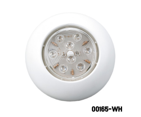 AAA - LED Push - ON / OFF Light (SM)